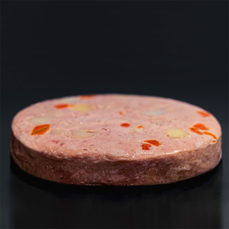 Genuina Natural Pet Food Pranzo Coniglio - immagine 3