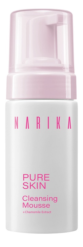 NARIKA SPUMA DETERGENTE 100 ML - immagine 2