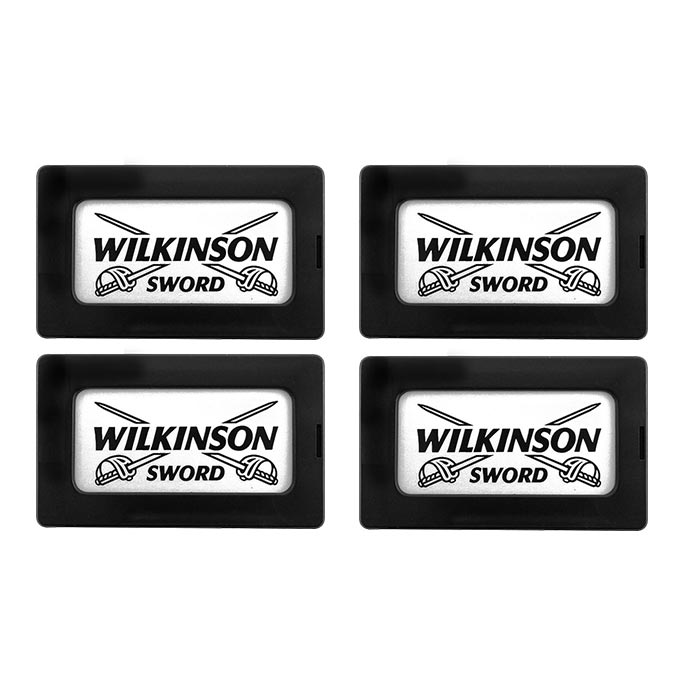 20 lamette da barba Wilkinson Sword