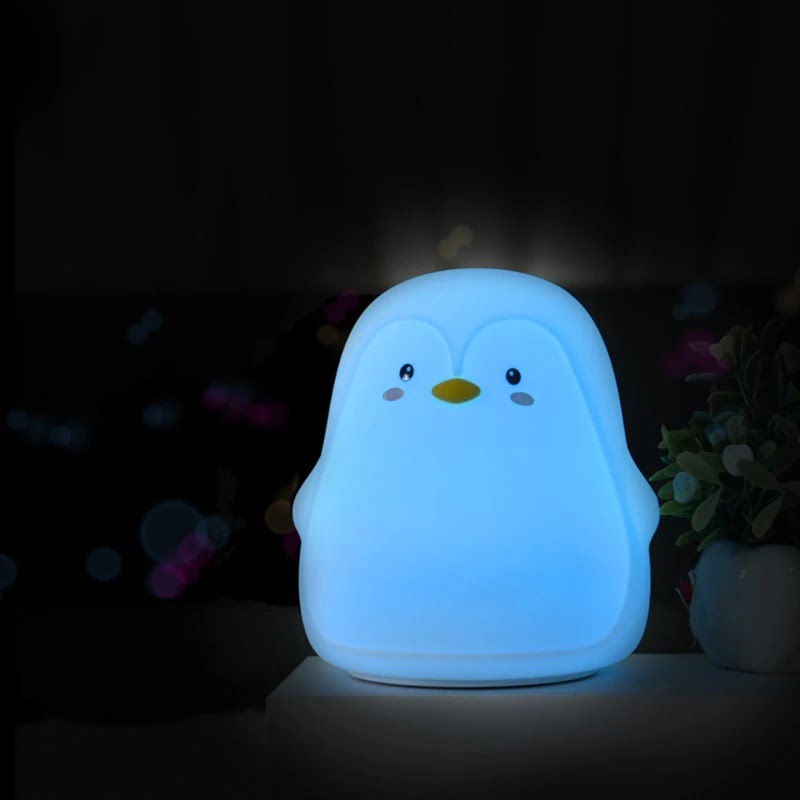 Paladin Pharma Sweet Dreams Lampada Pinguino - immagine 3
