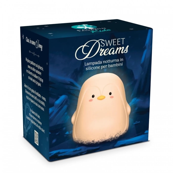 Paladin Pharma Sweet Dreams Lampada Pinguino - immagine 5