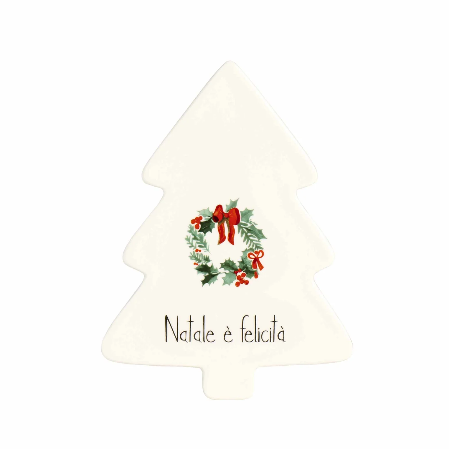 Simple Day Sottopentola Albero Natale È Felicità - immagine 3